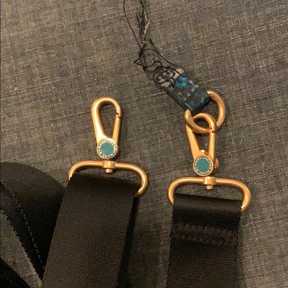 Marc Jacobs laptop bag - Picture 7 of 8